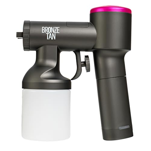 Existing Beauty Cordless Spray Tan Machine thumb #7