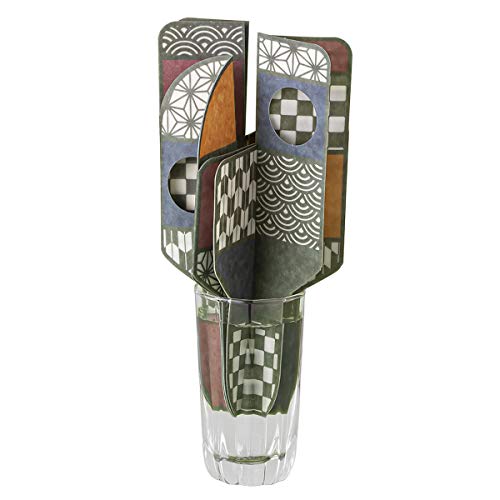 積水樹脂 デザイン小物 文様 電気不要 自然気化式加湿器 MON