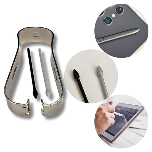 Pontas Para Canetas S-Pen Galaxy Note10 Tab S6 Lite S7 Fe S8