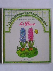 J'ai Descendu/Legumes [Unknown Binding]
