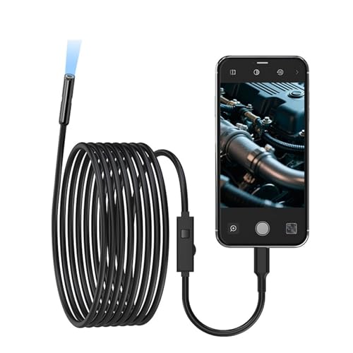 �^�C�vC LED���C�g�t���V���O��/�f���A�������Y�������J���� IP67 �{�A�X�R�[�v�Y�ƌ����J����(10m,Single Lens)