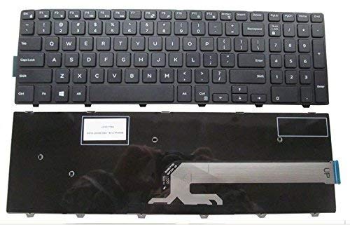 See full amazon price history chart for TravisLappy for Keyboard Dell Inspiron 15 3000 5000 3541 3542 3543 3551 3558 5542 5545 5547 5558 5559 PN: JYP58 US INTL (Black) TravisLappy for Keyboard Dell Inspiron 15 3000 5000 3541 3542 3543 3551 3558 5542 5545 5547 5558 5559 PN: JYP58 US INTL (Black) (B08GSPN79S) Amazon Price History, Amazon Price Tracker