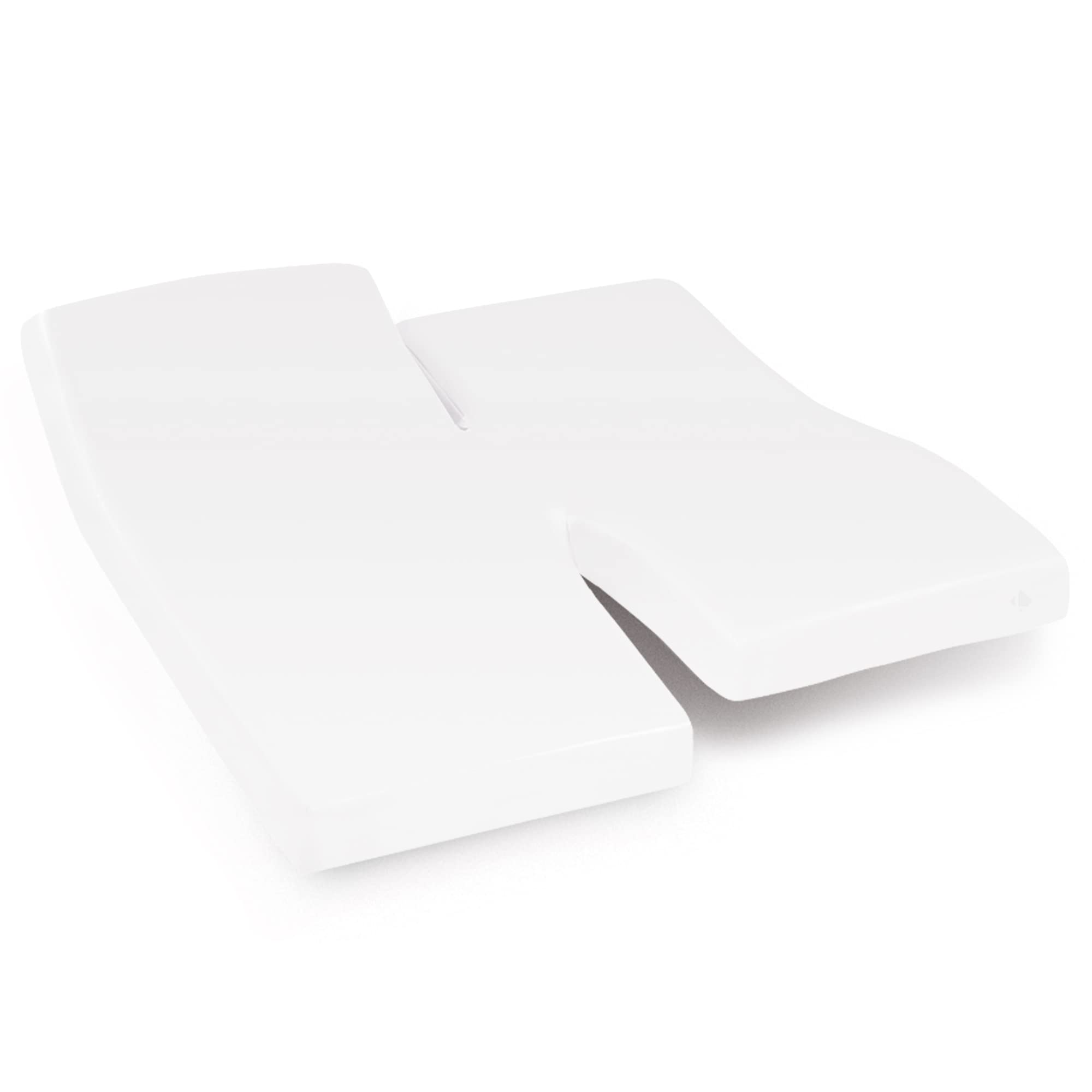 Linnea Protège Matelas Absorbant 2x90x190 Antonin spécial lit articulé TPR