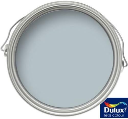 Dulux Authentic Origins Paint - Favourite China - 2.5L