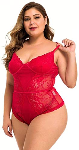 Lingeriesets Dames Damesondergoed, y Ondergoed, Damesondergoed, Doorschijnende Kleding - Afbeelding 4