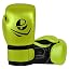 Lime Green & Black