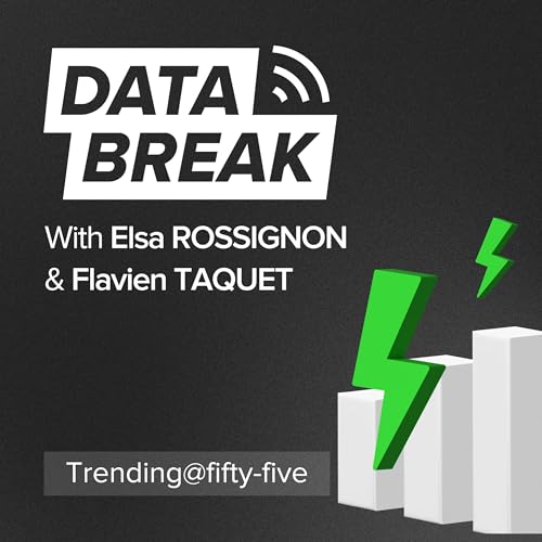 La data au service d'une approche d&eacute;carbon&eacute;e du marketing digital