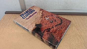 Hardcover The Blind Side Book