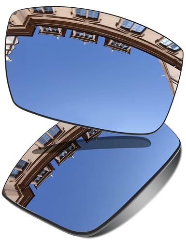 Image of Lenses | Nose Piece Replacement for Ray-Ban RB3498 61mm Sunglass - Multiple Options
