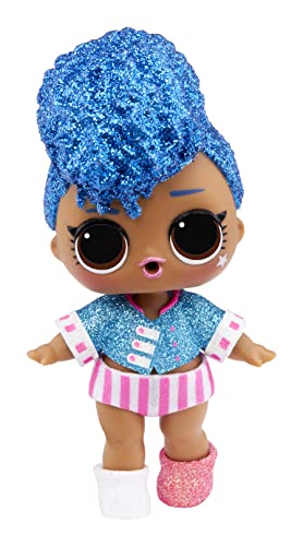 Lol Surprise Summer Dayz Independent Queen Doll With 7 Surprises, Summer Dayz Doll, Accessories, Limited Edition, Collectible Doll, Paper Packaging #TOP4