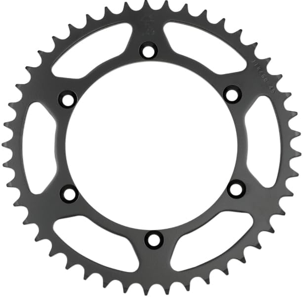 JT Sprockets JTR460.45 45T Steel Rear Sprocket