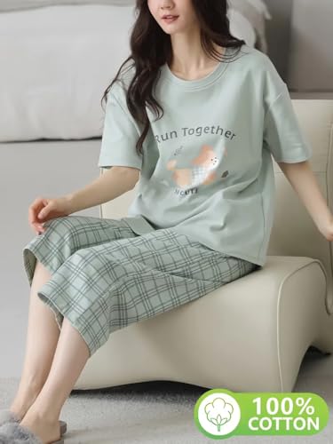 Image of Louis Luxe Women Pajama Set