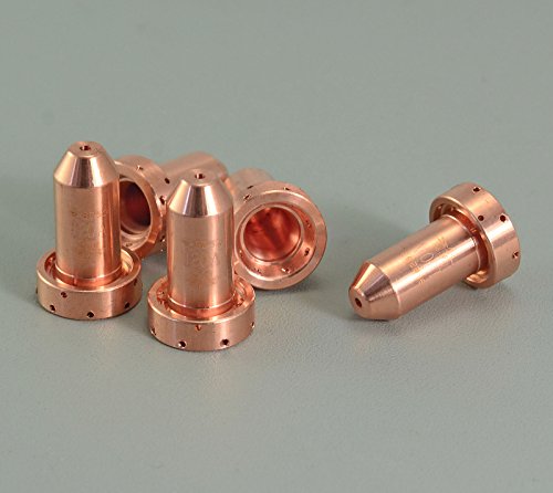 Buses Plasma 9-8253 120A Riverweld pour Torches Thermal Dynamics SL60/SL100 - 5