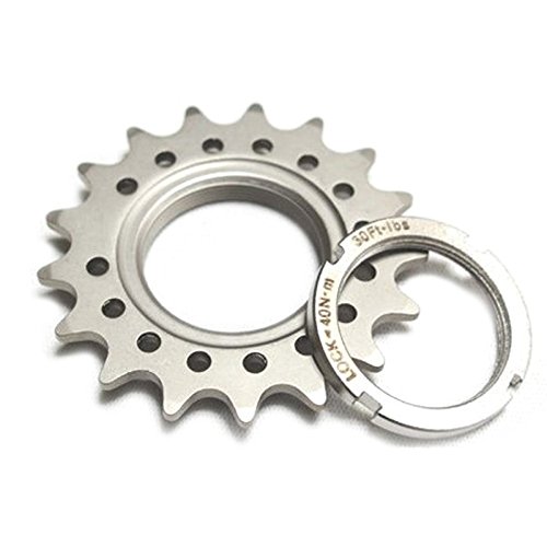 GRUNGE (グランジ) FIXEDシングルギア 23T