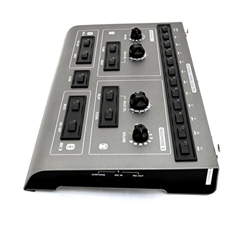 Consola de intérprete IC-12 para sistemas BTSIC y MTS miniatura 3