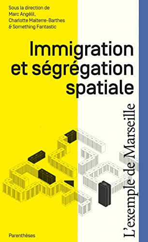 Immigration et ségrégation spatiale décryptées pour vos recherches en urbanisme