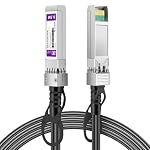XZSNET – XZSNET 10G SFP+ DAC Twinax Kabel 0.5M(1.65ft) 28AWG, 10GBASE