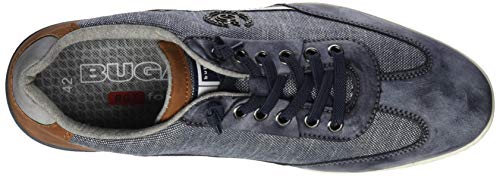 Bugatti 321726035000 Scarpe da Ginnastica Basse