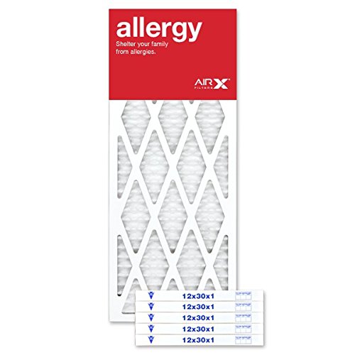 AIRx Filters 12x30x1 MERV 11