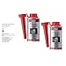 Produktbild 2x 150ml LIQUI MOLY DIESEL SCHMIER-ADDITIV KRAFTSTOFF ZUSATZ VERSCHLEISS SCHUTZ