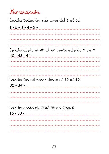 Matemáticas fáciles 2 / Editorial GEU / 1º Primaria / Mejora la resolución de ejercicios matemáticos / Recomendado como apoyo (MATEMATICAS FACILES)