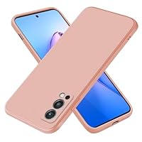 EASSGU Custodia per OnePlus Nord 2 5G (6.43Inches) , Cover Silicone