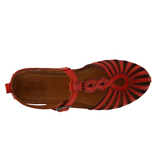 Image of Spring Step Women's, Us Shoes, Spsiw