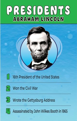 Go Fish U.S. History - Juego de Historia de EE.UU. miniatura 3