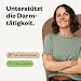 Avitale Ganze Flohsamen aus Indien, 99% Reinheit, reich an Ballaststoffen, Bio-Ware - Geprüfte Qualität aus Indien - Verpackt in Deutschland, 1er Pack (1 x 300 g)