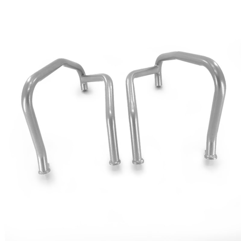 Pare-chocs pour moto G650GS évitez les fuites du radiateur d'eau en voyage