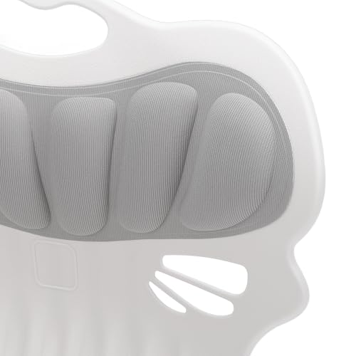 Coussin lombaire ergonomique de télétravail pour être confortablement installé chez soi - 5