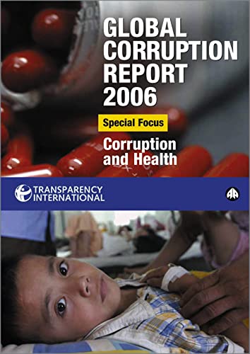 Global Corruption Report 2006 view 2