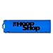 The Hoop Shop THS Replacement Battery and Charger - Long Lasting 700 mAh Battery - Compatible with THS LED Hula Hoops
