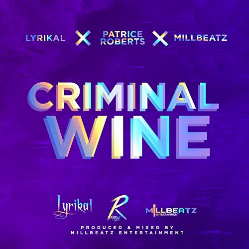 Lyrikal, Millbeatz & Patrice Roberts