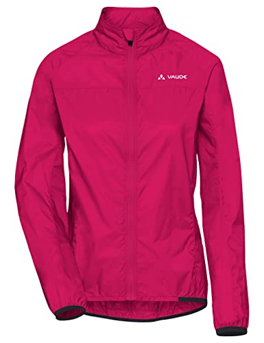 VAUDE Damen Jacke Women's Air Jacket III, bramble, 40, 40806