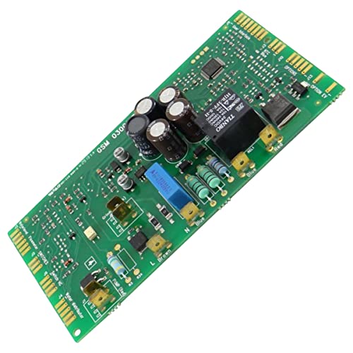 KRUPS Carte électronique Cafetière, Expresso MS-5949165