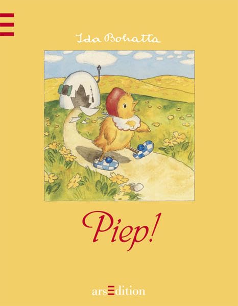  Piep!