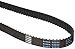 Dayco 95244 Timing Belt