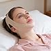 collagens Face Sculpt Wrap, Reusable Double Chin Reducer Strap for Sleeping, Breathable collagens Face Sculpt Straps for Women, Adjustable Jawline Shaper Faces Lifting Belts, for All Faces Shapes