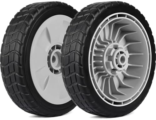 Sutmorly HRR216 Front Wheels Kit - Best Value Kit