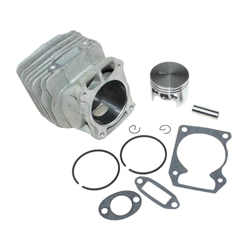 Kit cylindre piston à haute compression pour découpeuse TS480i TS500i - 5