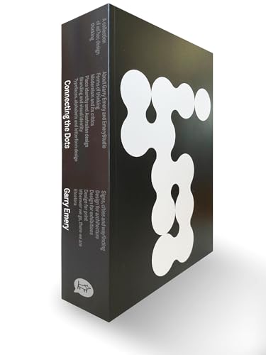 Connecting the Dots: A collection of ad hoc design thinking