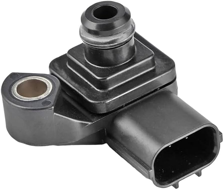 【a.7】 MAP Sensor Replacement for 2013-2020 Subaru BRZ 2013-16