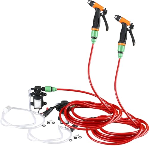 Logianami @ ԃtH[K ԃZbg ԋ@@ @ ԃ|v 12V 80W d (2Zbg)