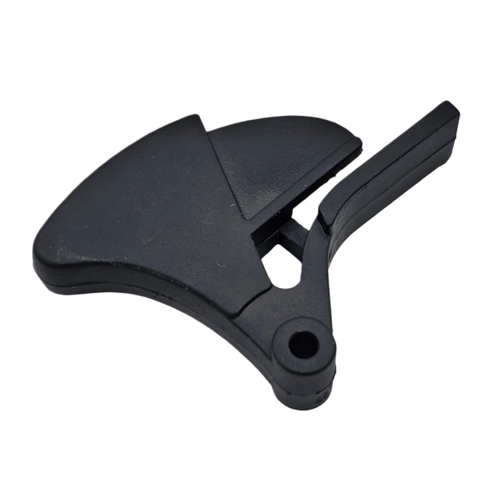 Throttle Trigger Replacement Compatible with Chainsaw Models 142 137 136 141 36 41