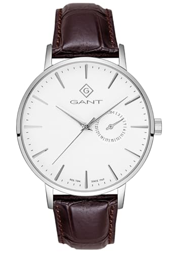Imagen de GANT Analógico Modelo Reloj G105001. Marca