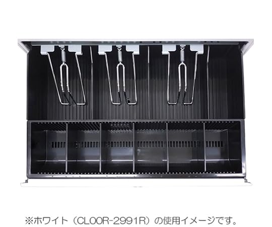 Amazon.co.jp: クローバー電子 キャッシュドロア コンパクト