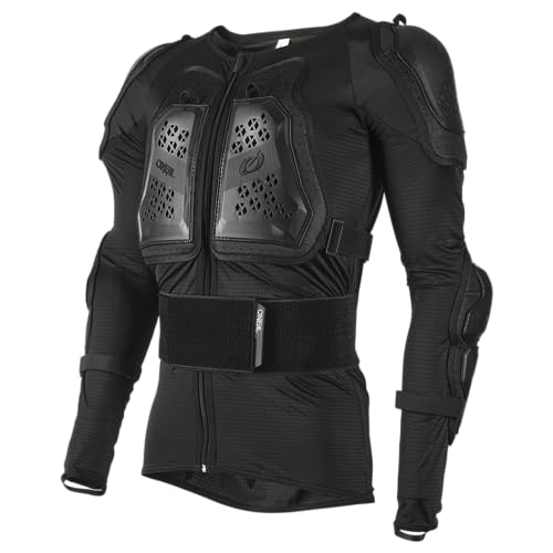 O'NEAL Underdog 4 Body Armor Youth Black Medium by O'NEAL - Image 2