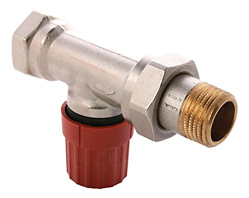 Danfoss RA-N 10 Thermostatventil-Unterteil 1 Stück