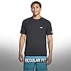 Speedo Men's Uv Swim Shirt Short Sleeve Regular Fi... #5